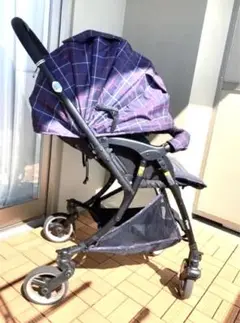 Pigeon ベビーカー A型