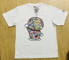 UNIQLO ユニクロ　ドラえもん　村上隆　ドラえもん展2017 新品　タグ付き