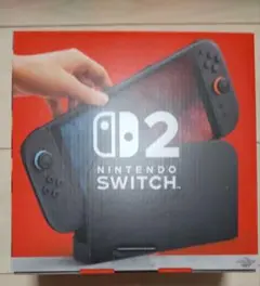 新品未開封 Nintendo Switch 2 マリオカート ワールド セット