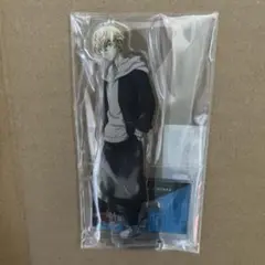 東京リベンジャーズパチンコSammy 非売品アクスタ アクリルスタンド松野千冬