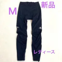 ルコック スポルティフ サイクルタイツ サイクルパンツ レディース M