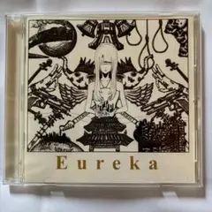 Eureka （トーマ） CD トーマ – Eureka – CD (Album), 2012 [r13553154] | Discogs