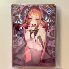 Ys42c アロマリリス－ロザリーナ 60枚 遊戯王カードスリーブ プロテクター