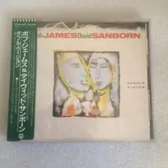 David Sanborn/Double Vision (Bob James)