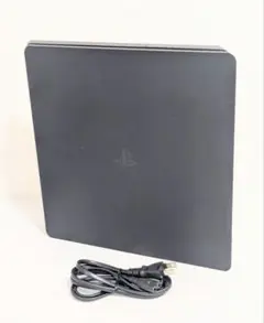 SONY PS4 CUH-2000A FW10.71 ブラック 500GB 本体