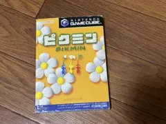任天堂ゲームキューブ ピクミン ソフト