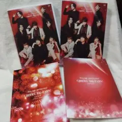 CHEERS, BIG EARS! DVD 2枚組