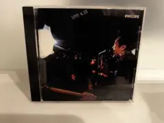 キャロル ラストライブ CD