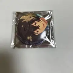 朔間凛月 フィーチャー 缶バッジ
