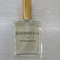 gladhand 香水セット　ギャングスタービル　ケンコバ 2025年最新】GLAD HAND 香水の人気アイテム - メルカリ