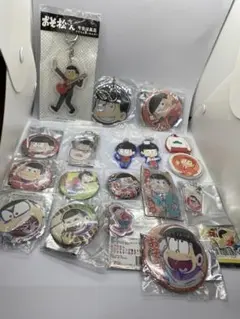 【最終値下げ・売れなければ処分予定】おそ松さん おそ松 グッズセット ❷
