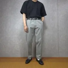 poloralphlaurenポロラルフローレンチノパンポロチノW36パンツ