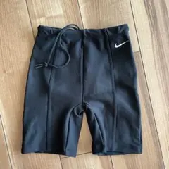 ナイキ　NIKE 水着　キッズ150 レディース　S