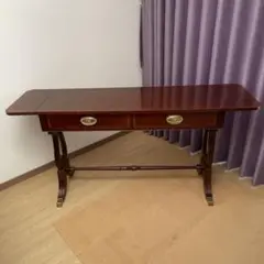 秋が来た！セール▼Baker Furniture ベーカー サイドテーブル 秋が来た！セール▽Baker Furniture ベーカー サイドテーブル