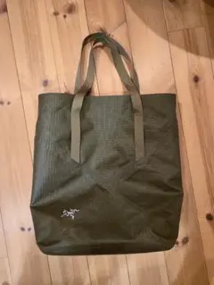 あちあち様ARC'TERYX Granville 18 トート ブラック あちあち様ARC´TERYX Granville 18 トート ブラック メンズ