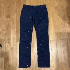 Callaway　キャロウェイ　ゴルフ　総柄パンツ　L 美品