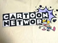 カートゥーンネットワーク コラボ Tシャツ H&M × CN デクスターズラボ