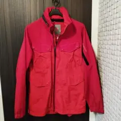 【美品】ティンバーランド　マウンテンジャケット