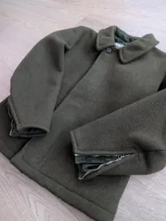 イギリス軍　mk3A ファイアーファイター　ジャケット イギリス軍 ファイヤーマンジャケット - Fresh Service