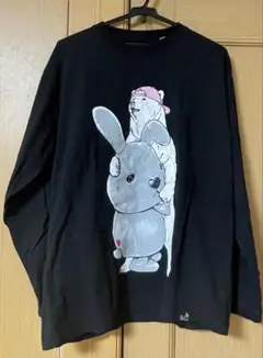 【ラヴィット! × go slow caravan】USACラッピークマ