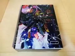 EGOIST 咲かせや咲かせ 初回生産限定盤 CD+DVD+扇子