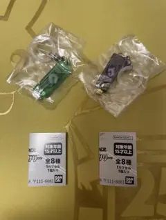 仮面ライダー めじるしアクセサリー ダブル