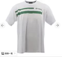 YONEX RWAP2501 バドミントンシャツ Lサイズ