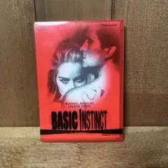 氷の微笑 スペシャル・エディション('92米)〈2枚組〉DVD