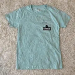 【graniph グラニフ】半袖Tシャツ　カットソー　バックプリント【SS】