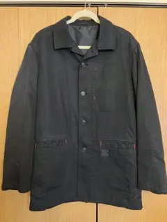ジャケット 黒