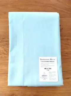 新品 米軍放出品 ベッドシーツ シングル THOMASON MILLS USA