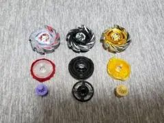 フォックスブラッシュセレクト コンプセット