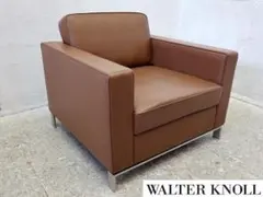 レプリカ ウォルターノール/walter knoll 総革 フォスター ソファ