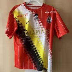 名古屋グランパスユニフォーム