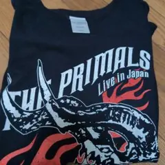 2025年最新】プライマルズ tシャツの人気アイテム - メルカリ
