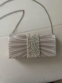 お呼ばれ　バッグ