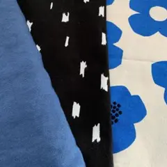 生地 セット売り リネン ハンドメイド