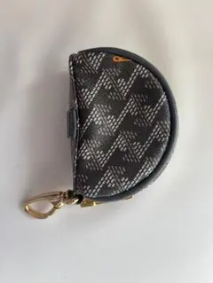 レザレクションボールケース　ハスキーグレー 新品未使用