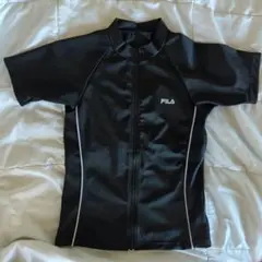 FILA　フィラ　ラッシュガード