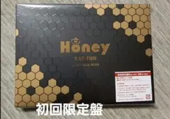 KAT-TUN LIVE TOUR 2022 Honey