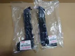 ソリオ フロントバンパーサイドホルダ左右セット