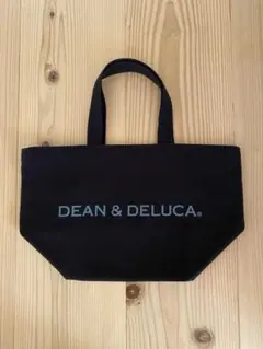 DEAN & DELUCA ディーンアンドデルーカ トートバッグS②