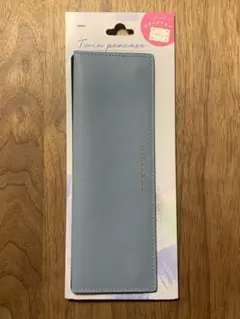 Gakken ツインペンケース