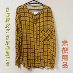 【即購入可】SUNNY SPORTS×BAYFLOW スリープシャツ