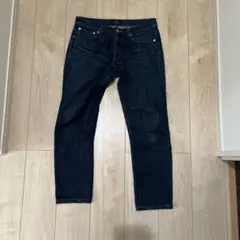A.P.C. PETIT NEW STANDARD デニム 30