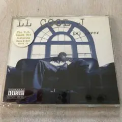 【CD】LL COOLJ(250806)