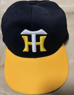 NPB プロ野球 阪神タイガース キャップ 61