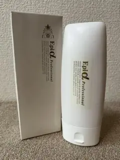 2 Epi α Professional エピアルファ 除毛剤 130g