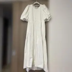 新品未使用　ZARAワンピース