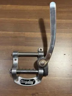 bigsby B50 中古予備ア―ム付き 本体未使用 本物保証】 bigsby ギター 本体未使用 中古予備ア―ム付き B50